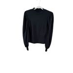 SheIn size, small black, long sleeve cuff sleeves Photo 9