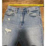 Levi's Levi’s 501 premium denim distressed jeans Photo 3
