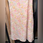 Outdoor Voices  exercise dress marble swirls print skort active workout tennis Photo 4