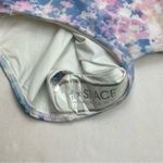 l*space L* Women's Arizona Daydream Tie Dye One Piece Swimsuit Swim SZ 8‎ NEW *FLAW Photo 13