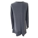 Habitat Blue Striped Women's Sweater Women's Size Small | 32-1 Photo 1