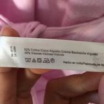 Free People NWT  linen mini dress Photo 7