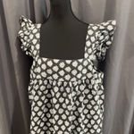 Outerknown  NWT Astrid mini dress size XL Photo 1
