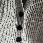 Urban Outfitters Oversized Knit Cardigan Photo 3