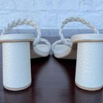 DV by Dolce Vit Dolce Vita Nariko Braided Heels Photo 4