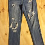 Vervet  Distressed Skinny Jeans Size 25 Urban Style Photo 3