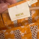 Anthropologie ANTHRO |‎ MAEVE Martell Halter Top Photo 7