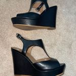 BP Black Wedges Photo 0