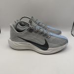 Nike Women's Sz 8  ZoomX Pegasus Plus Photon Dust Light Light Smoke Grey New Photo 2