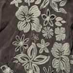 Johnny Was Manila eyelet kimono NWT Photo 7