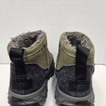 UGG  Venture Daze Ultra Mini Olive Green Boots 1158200 Women's Size 6 Mens Size 5 Photo 3