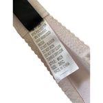 Donna Loren 36C Lace Padded Push Up Bra Boost Sexy Coquette Pink Size undefined Photo 8