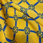 New York & Company Summer Dress size S Yellow Photo 7