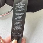 White House | Black Market  Drop Waist Open Back Cocktail Party Dress Size Small Photo 8