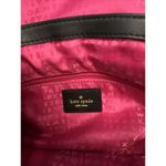 Kate Spade  CYNTHIA ASTOR COURT BLACK‎ PURSE HANDBAG SHOULDER BAG Photo 10