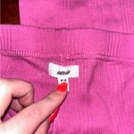 Aerie  Ribbed Flare Pants Photo 1