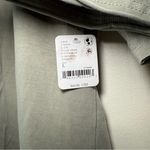 NWT FP Movement Hot Shot Tee Romper Green Size L Photo 7