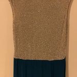 XScape Prom Dress Size 12 Photo 2