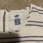 Old Navy Striped Dress Photo 5