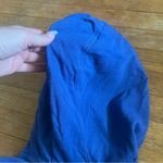 Nike Purple  Hoodie size M Photo 5