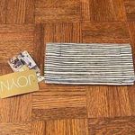 JOYN HANDMADE IN THE HIMALAYAS FOLDOVER WALLET Blue Photo 0