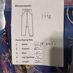 Victoria Sport Women's Celestial Moon Astrology Print Leggings Size S Photo 11