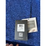 Karbon Lake Placid NY 2023 World Games Full Zip blue fleece jacket Size Large Photo 5