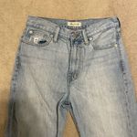 Madewell EUC  The Perfect Vintage Jeans in Fitzgerald Wash Photo 4