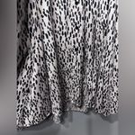 Isabella Oliver Georgia Maternity Shirt Dress Photo 5