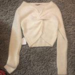 Hot & Delicious NWT Fuzzy Sweater  Photo 0