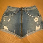 Carmar Denim Carmar Skirt Photo 0
