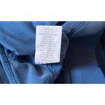 Zyia Blue All star bra wonen athletic Size Large Photo 9