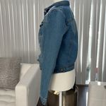 Highway Jeans High way premium Demin jacket in great condition. Size M . 100 Cotton. Photo 2