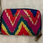 Lilly Pulitzer wristlet Photo 0