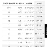 Chico's Chico’s Wide Leg Slinky Pull On Pants Size Large Photo 6