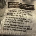 Levi's  Womens Ribcage Straight Jeans 31 High Rise Button Fly Blue Denim Classic Photo 11