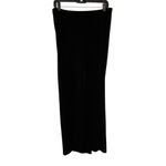 WARDROBE.NYC Layered Tube Skirt in Black Small New Womens Maxi Long Photo 6