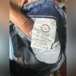 Femme Fatale Italian Jeans Blue Size M Photo 5