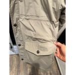 London Fog  Limited Edition Barn Coat Lined Chore Comfort Jacket Size Large Photo 5