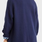 Aerie Oversized Varsity Cardigan Photo 1