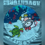 Hello Kitty Tee by Sanrio tee shirt - Small Photo 5