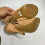 Torrid blush cutout heels size 11β Photo 6