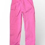Pink Women's Jumpsuit Photo 0