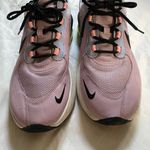 Nike  Air Max Verona Plum Chalk Pink and Green Sneakers‎ Tennis Shoes Women’s 10 Photo 6