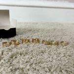 mark. Elegant Gold Women's Rings Photo 2