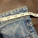 GRLFRND The Karolina High Rise Straight Distressed Jeans Womens Size 27 Photo 14