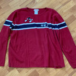 Disney ‎ Mickey Mouse Sweather Photo 0