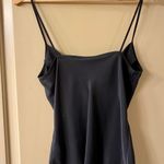 Topshop Black Top Photo 1