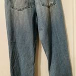 Vanilla Star Jeans Vanilla Star Juniors  Ripped Jeans Juniors 90s boyfriend Distressed button fly Photo 3