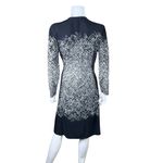 BCBGMAXAZRIA BCBG MaxAzaria Adele Wrap Dress Photo 5